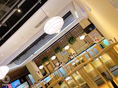 大堂-大厨小馆(华阳城店)