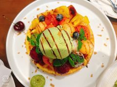 -魏客Channel We Coffee