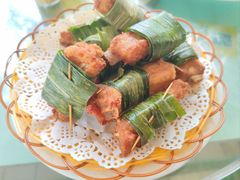 -兴隆槟榔园休闲农庄