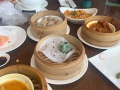 -索菲特酒店·乐轩华中餐厅