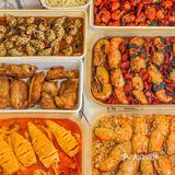 深圳这家海鲜外卖🥡简直是疫情居家的一束光  ！！