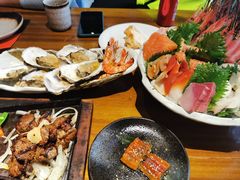 -和彩放题餐厅(酒仙桥店)