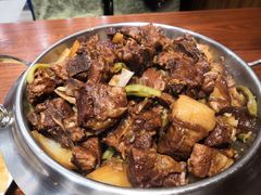 -荣鹏风味烀饼(万达广场店)