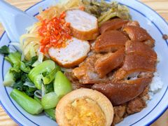 -陈凤祥肠粉猪脚饭(江南大学星光广场店)