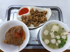 -东街钟楼肉粽(总店)