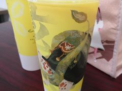 -奈雪的茶(印象城店)