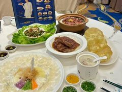 -顺德渔村·岭南一号