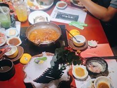 -匠和风精致料理(宁德万达店)