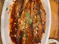 -红岩美食坊(伊春市伊春区)