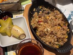 -豪客来牛排(伟诚广场店)