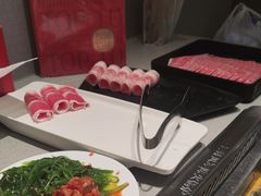 -海底捞火锅(太原南站店)