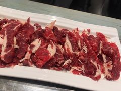 -犇牛记·鲜牛肉火锅