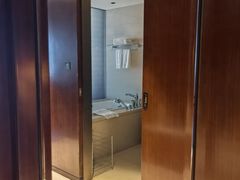 -上海嘉定喜来登酒店