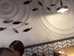-鱼酷活鱼烤鱼(梅江印象城店)