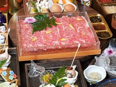 -花肴·和牛烧肉(顺义五里仓店)