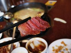 -赵氏烩泽腊排骨火锅店(近华浦路店)