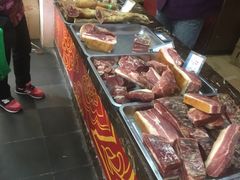 -万隆火腿庄