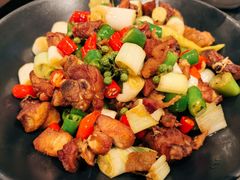 -日上三甘(三里屯店)