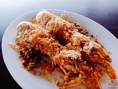 -海盗餐厅