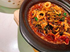 -芳满庭粤菜餐厅(丹阳吾悦店)