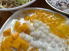 -串妹花式冰粉(乐山总店)