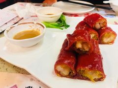 -点都德(汇点楼店)