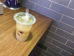-精粉世家(汉街总部国际A座店)