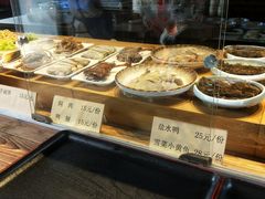 菜单-新万鑫银丝面·非遗无锡味(惠山古镇店)