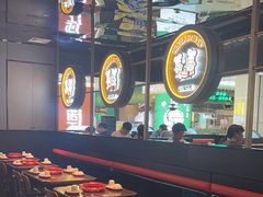 -胖哥俩肉蟹煲(淮安万达店)