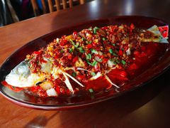 -朗妈私房菜(婺女州店)