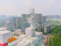 -佛山科学馆