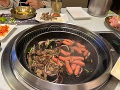 -炭之家·齐齐哈尔非遗烤肉·鲜切直供(中央大街店)