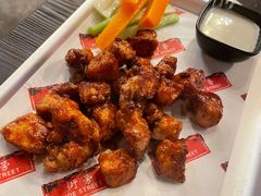-Side Street街旁(交道口店)