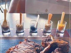 -恰餐厅及酒吧CHAR Bar & Grill(北京三里屯洲际店)