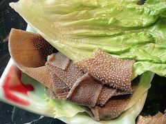 -小天鹅戴斯酒店鲸鲨百汇创作料理