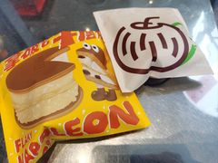 -泽田本家·铜锣烧(美罗城店)