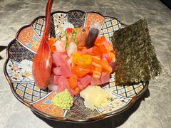 -炙柒Sekinana·精致日料(合生汇店)