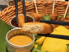 -若蘭慈·无国界素食料理(欢乐海岸店)
