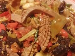 -兔槽江湖菜·重庆璧山兔(水围店)