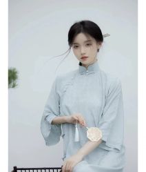 -租旗袍租礼服馆
