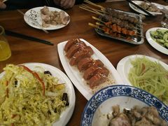 -凤齐羊肉烩面馆