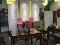 大堂-味德丰·酱鹅(嘉兴新塍店)