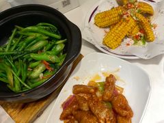 -太兴餐厅(东方广场分店)