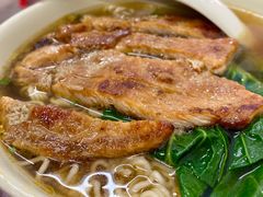 -華叔茶記