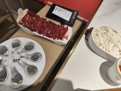 -潮正和潮汕牛肉火锅·老字号(番禺万达店)