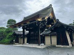 -京都御所