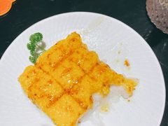 -田园北魏家宴·大同菜(御东店)