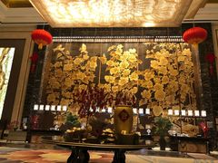 -长沙富力万达文华酒店