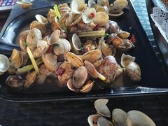 -金谷园饺子·烧烤·家宴(人大总店)