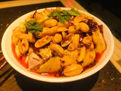 -蛙喔牛蛙(仙林万达茂店)